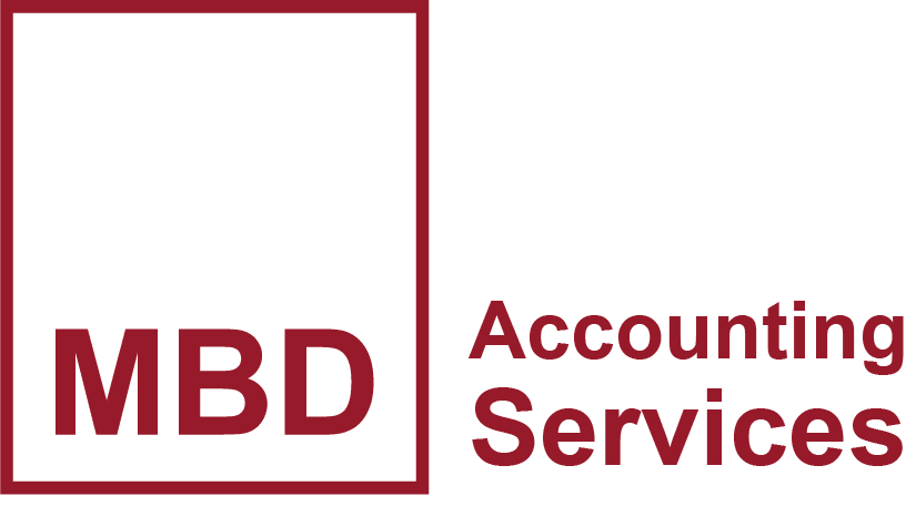MBD Accounting